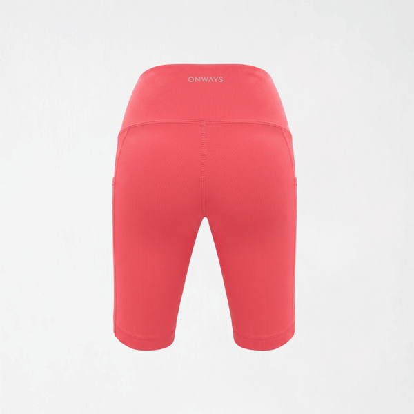BIKER SHORT 9''
