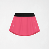 VIVIAN 2 LAYERS SKIRT W4196 WOMEN