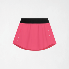 VIVIAN 2 LAYERS SKIRT W4196 WOMEN