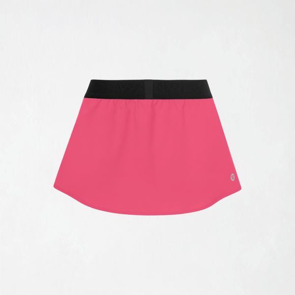  VIVIAN 2 LAYERS SKIRT W4196 WOMEN 