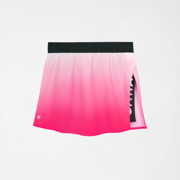  JAMAICA OMBRE SKIRT - W4224 