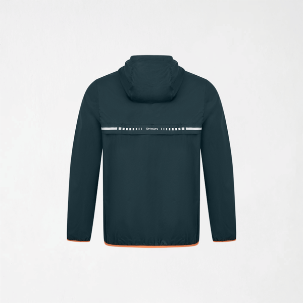  HENRY HIGHLIGHT JACKET M13106 MEN 