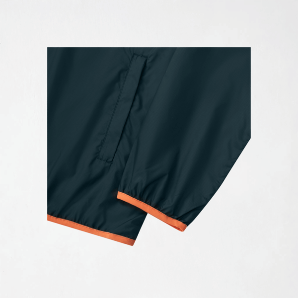 HENRY HIGHLIGHT JACKET M13106 MEN