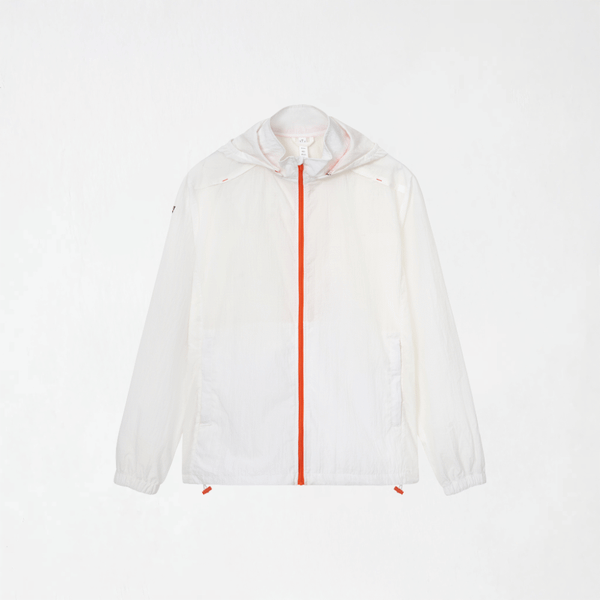 VISION RUNNING JACKET MEN M4184