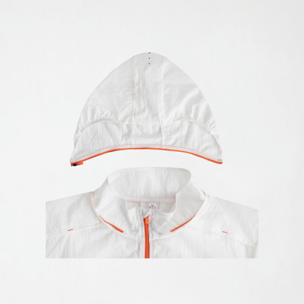 VISION RUNNING JACKET MEN M4184