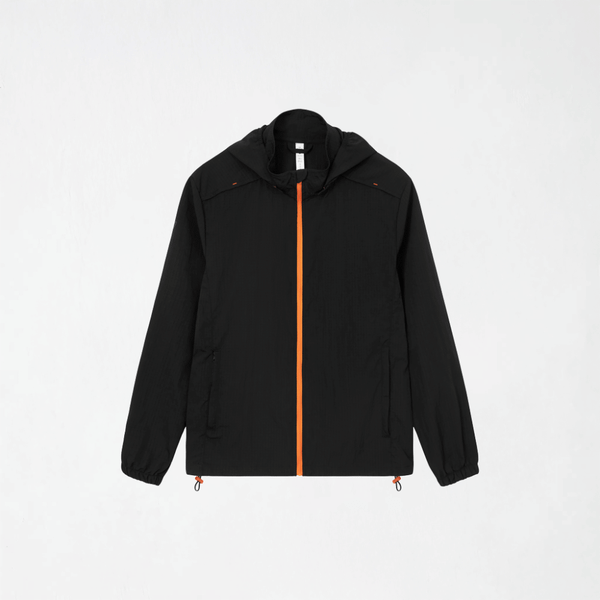  VISION RUNNING JACKET MEN M4184 