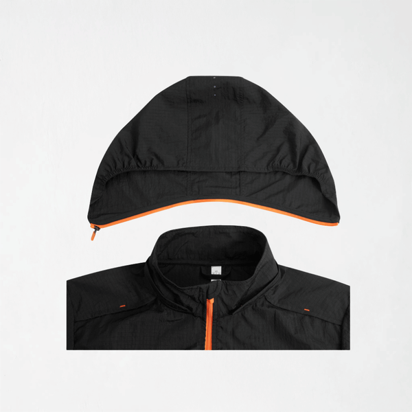 VISION RUNNING JACKET MEN M4184