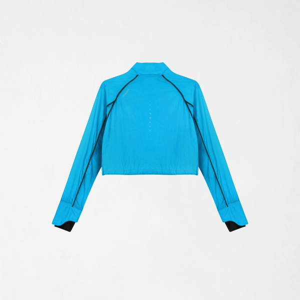 VIVIAN RELAX CROPPED JACKET W141651 WOMEN
