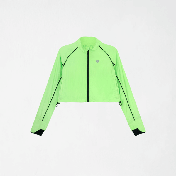  VIVIAN RELAX CROPPED JACKET W141651 WOMEN 