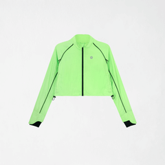 VIVIAN RELAX CROPPED JACKET W141651 WOMEN