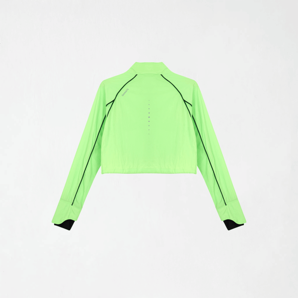  VIVIAN RELAX CROPPED JACKET W141651 WOMEN 