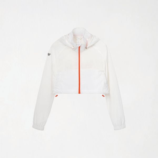 VISION RUNNING JACKET WOMEN W4183
