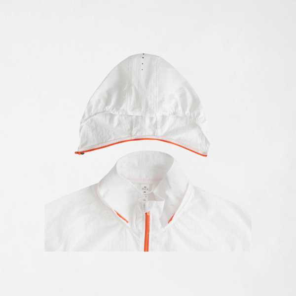 VISION RUNNING JACKET WOMEN W4183