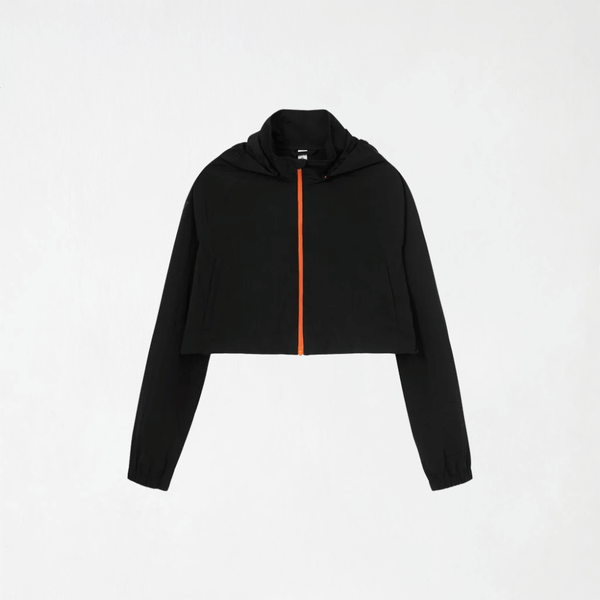 VISION RUNNING JACKET WOMEN W4183 