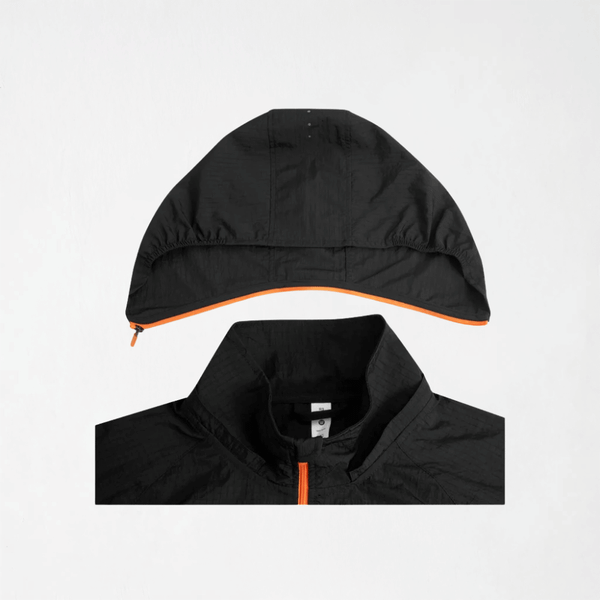 VISION RUNNING JACKET WOMEN W4183