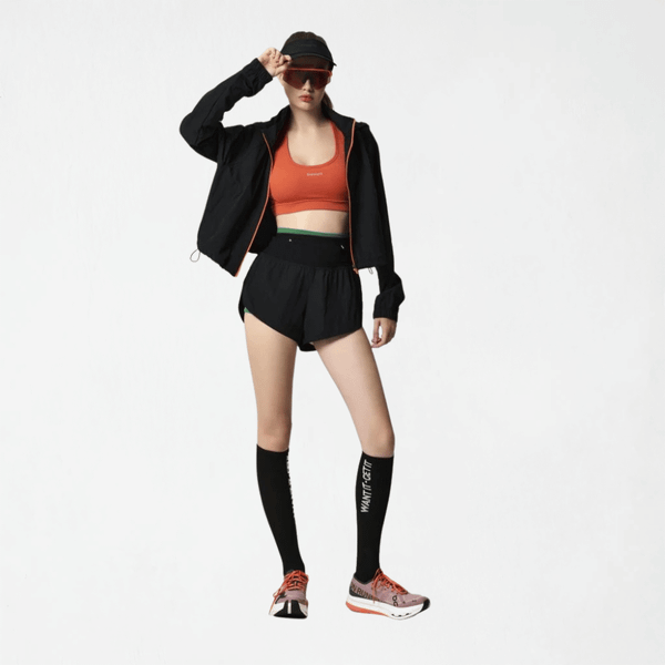 VISION RUNNING JACKET WOMEN W4183