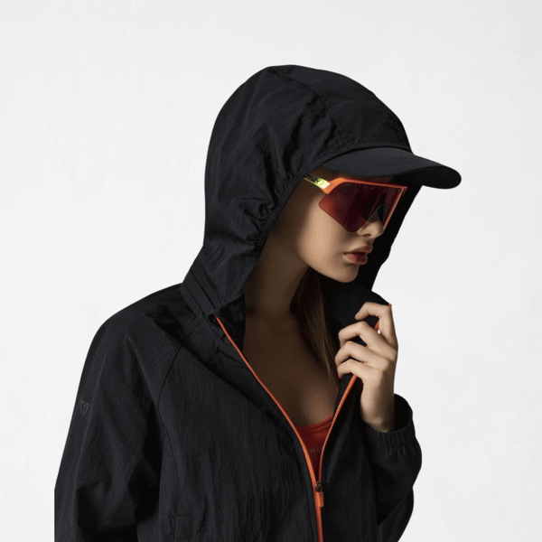 VISION RUNNING JACKET WOMEN W4183