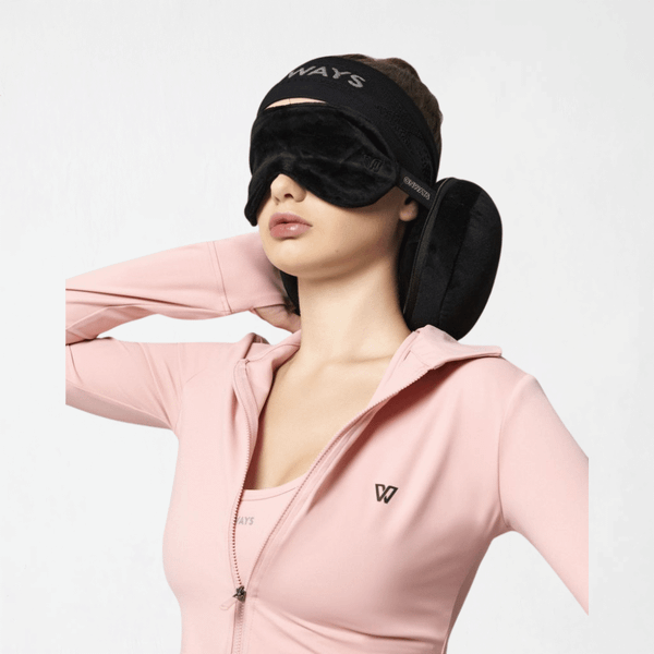 SLEEPING MASK #42U13006