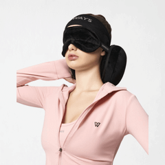 SLEEPING MASK #42U13006