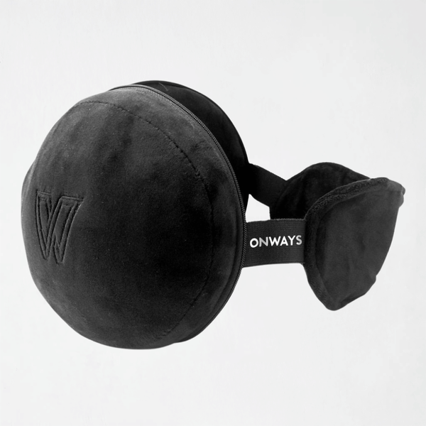 SLEEPING MASK #42U13006