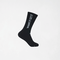 KNEE HIGH SOCK U13016