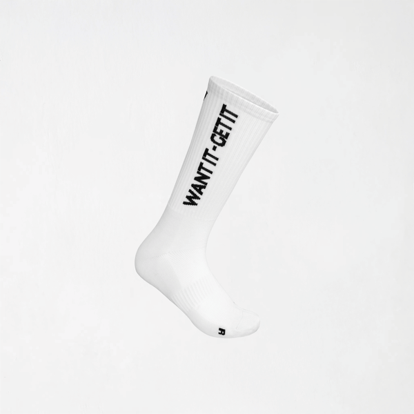 KNEE HIGH SOCK U3088