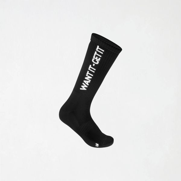 KNEE HIGH SOCK U3088