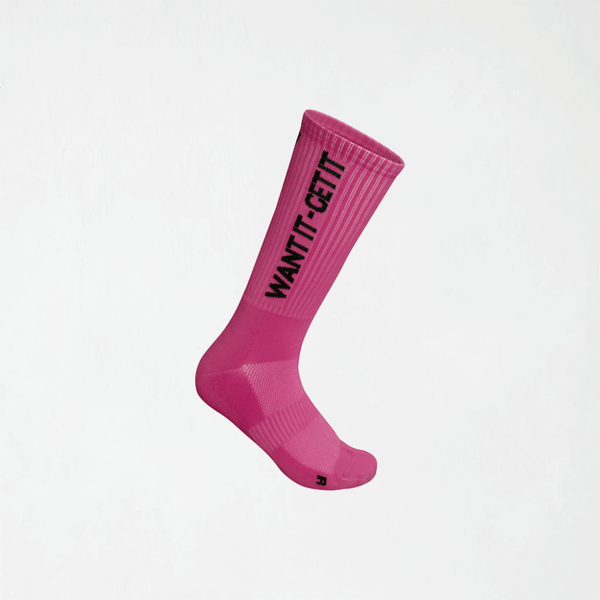  KNEE HIGH SOCK U3088 