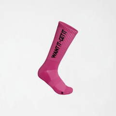 KNEE HIGH SOCK U3088