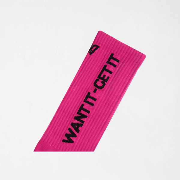 KNEE HIGH SOCK U3088 