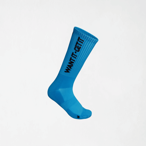 KNEE HIGH SOCK U3088