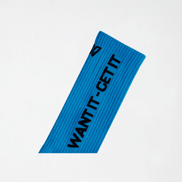 KNEE HIGH SOCK U3088