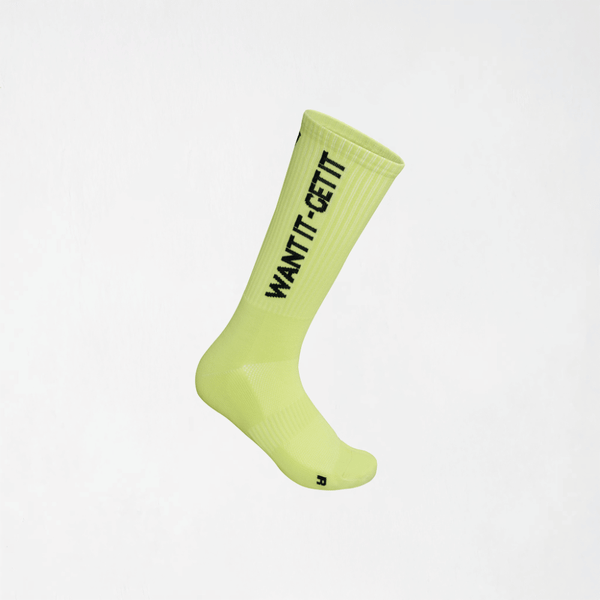 KNEE HIGH SOCK U3088