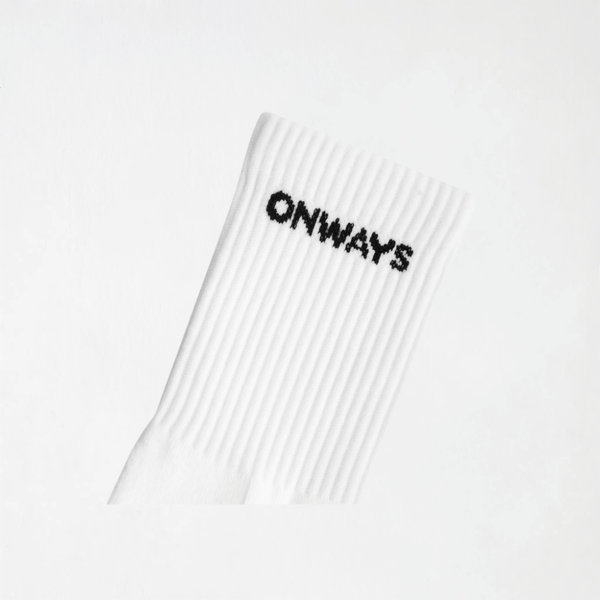 CREW SOCK U3089