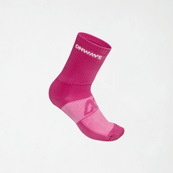 CREW SOCK U3089