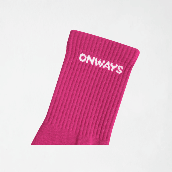 CREW SOCK U3089