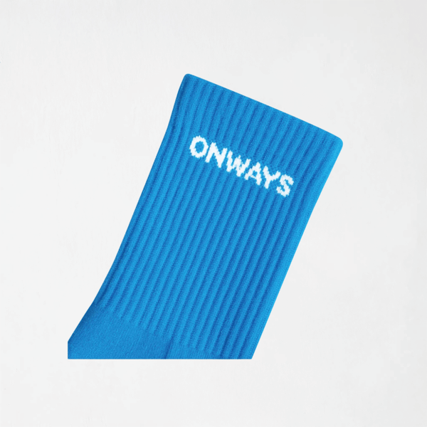 CREW SOCK U3089