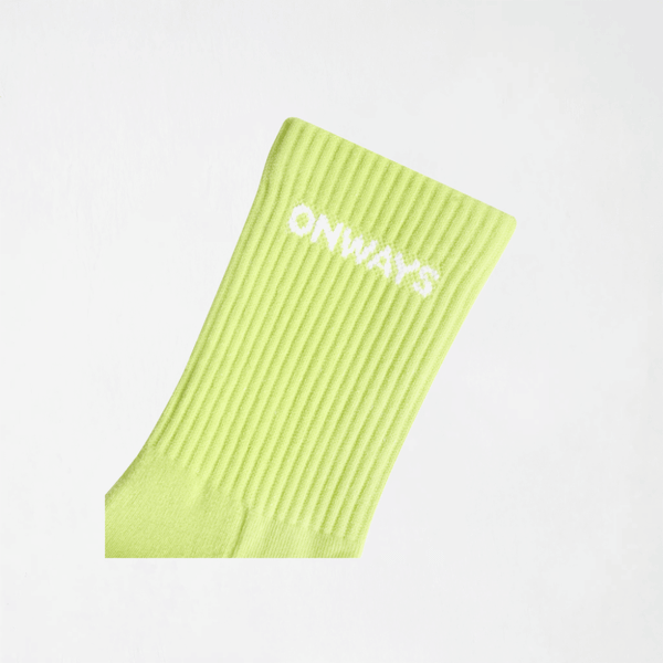 CREW SOCK U3089