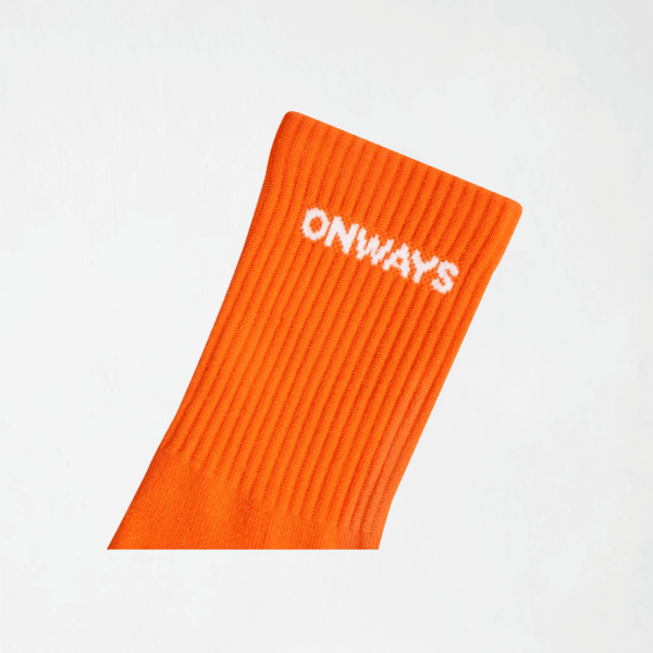 CREW SOCK U3089