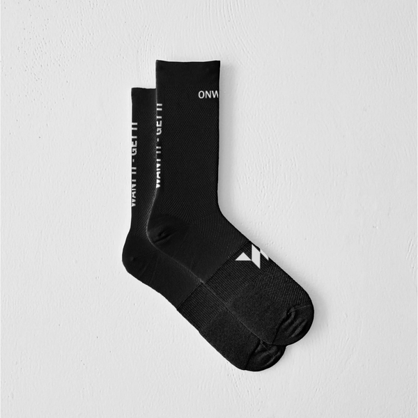TATA CREW SOCKS U5289