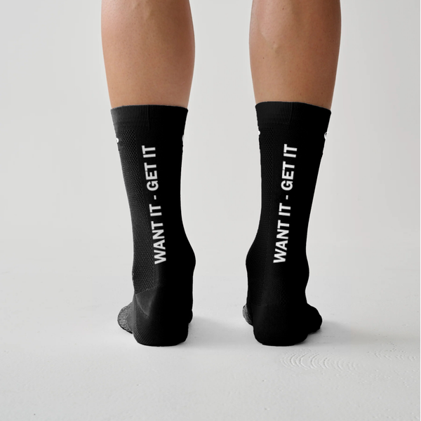 TATA CREW SOCKS U5289