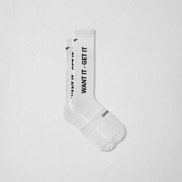 TATA KNEE HIGH SOCKS U5291