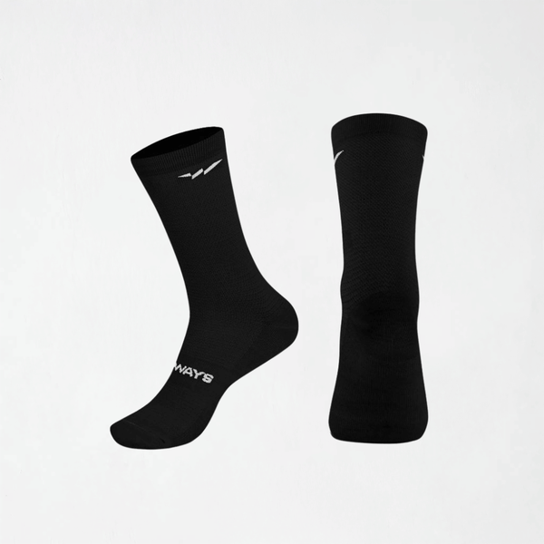  ERA CREW SOCKS U5300 