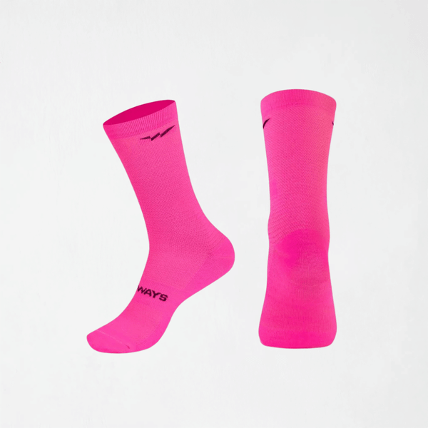  ERA CREW SOCKS U5300 