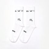 CELESTIA CREW SOCKS - PACK 3 PAIRS U5301
