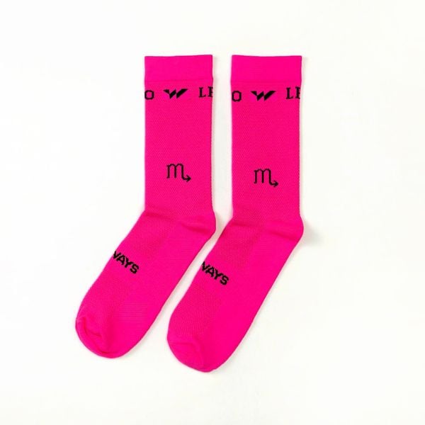 CELESTIA CREW SOCKS - PACK 3 PAIRS U5301