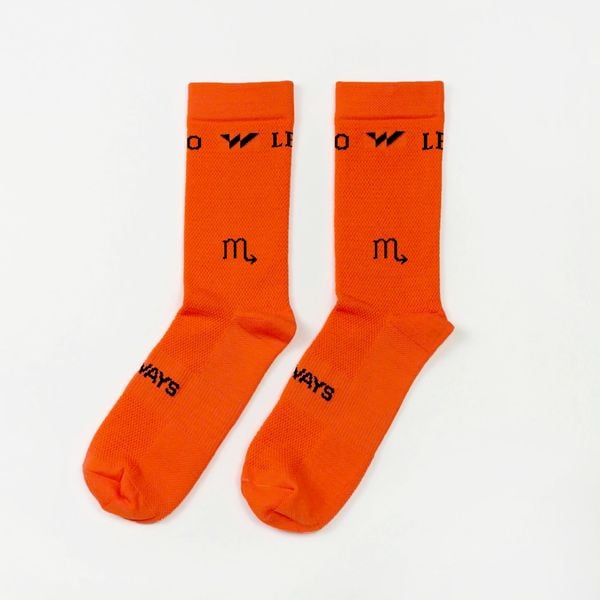 CELESTIA CREW SOCKS - PACK 3 PAIRS U5301