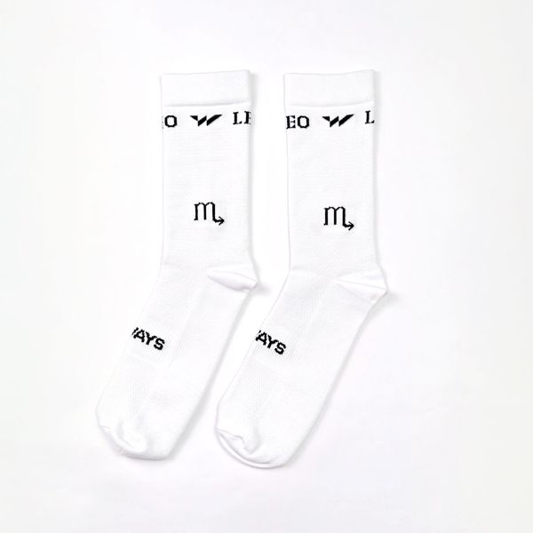 CELESTIA CREW SOCKS - PACK 10 PAIRS U5302