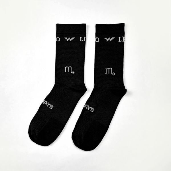 CELESTIA CREW SOCKS - PACK 10 PAIRS U5302