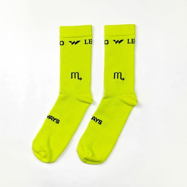  CELESTIA CREW SOCKS - PACK 10 PAIRS U5302 